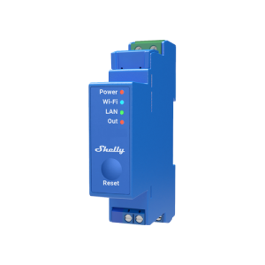 Shelly Pro 1