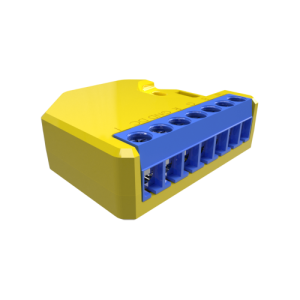 Shelly RGBW2
