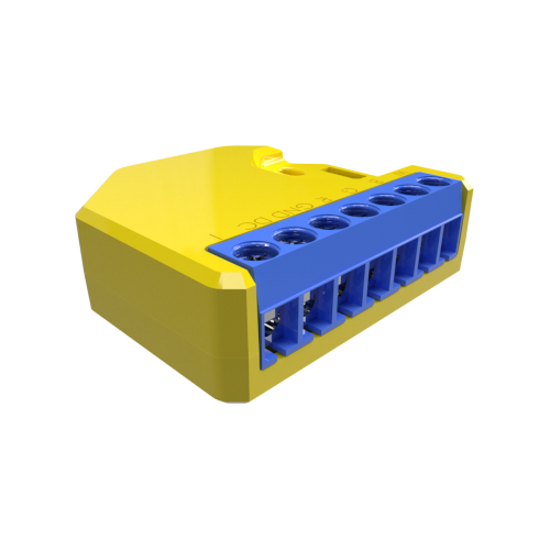 Shelly RGBW2