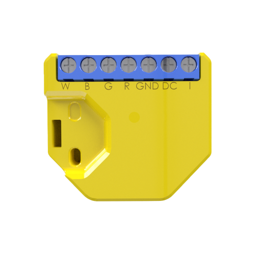 Shelly RGBW2 - view 2