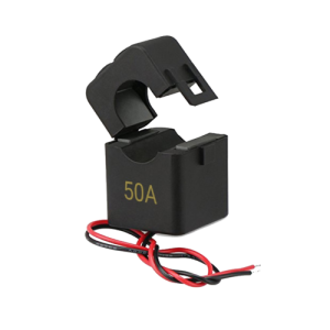 Shelly EM + 50A & 120A Clamps - view 6