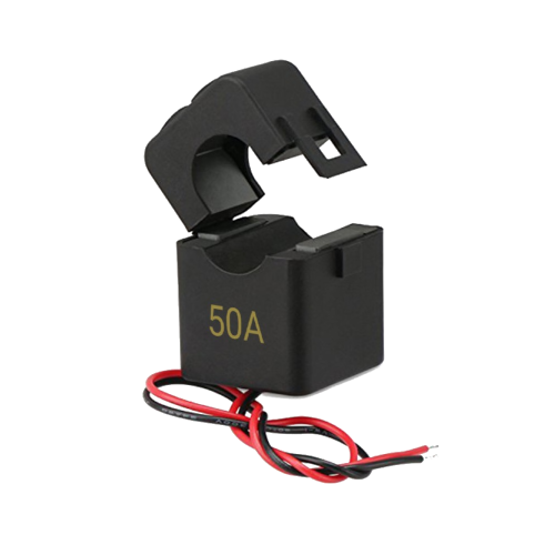 Shelly EM + 50A & 120A Clamps - view 6