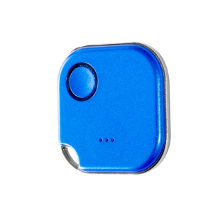 Shelly BLU Button1 (Blue)