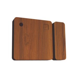 Shelly BLU Door/Window (Brown)