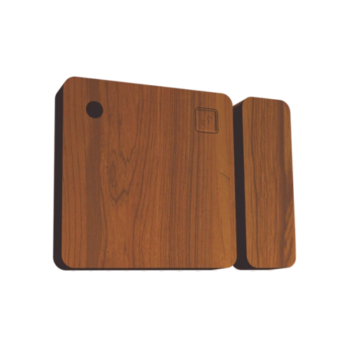 Shelly BLU Door/Window (Brown)