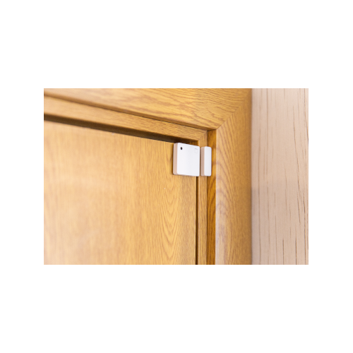 Shelly Wave Door/Window LR - view 3
