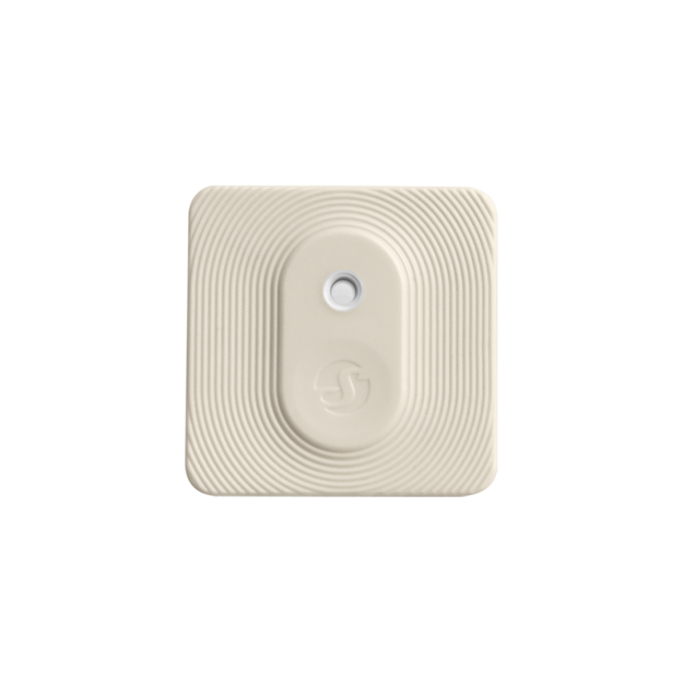 Shelly BLU H&T ZB (Ivory)