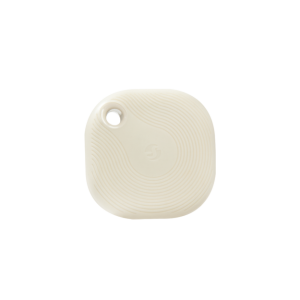 Shelly BLU Button1 Tough (Ivory)