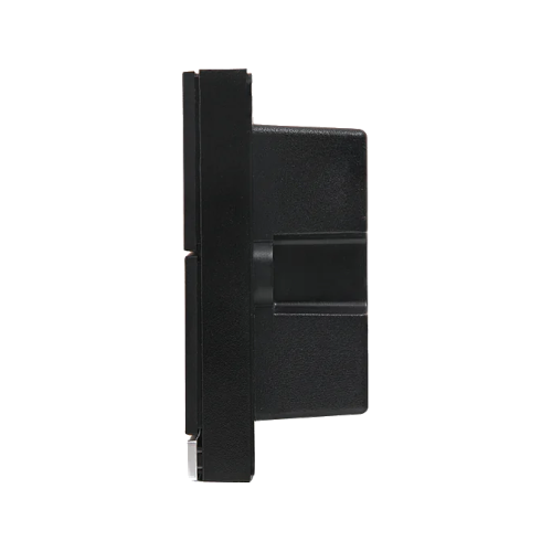 LinkedGo ST802-B - Smart HVAC Thermostat - view 4