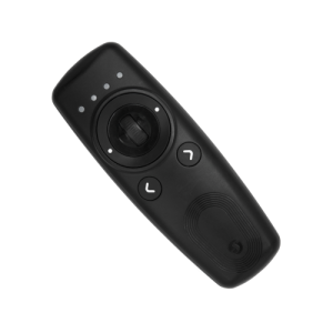 Shelly BLU Remote Control ZB (Black)