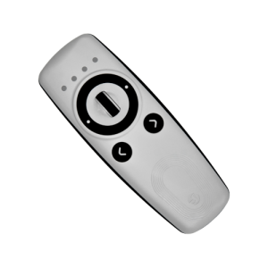 Shelly BLU Remote Control ZB (White)