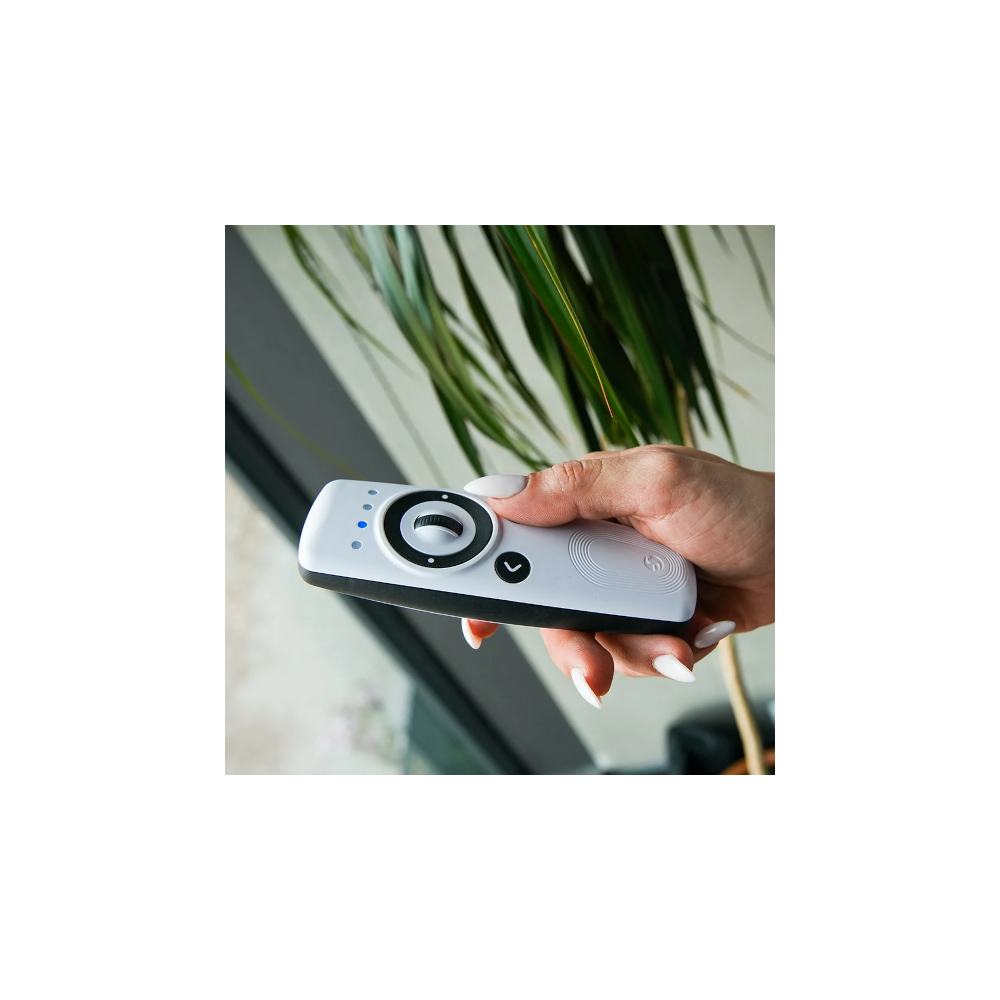 Shelly BLU Remote Control ZB (White) - view 3