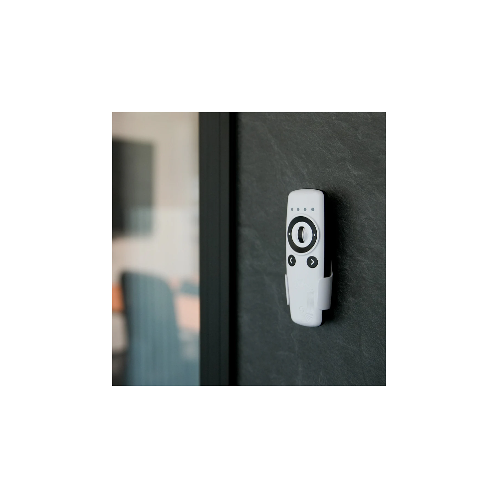 Shelly BLU Remote Control ZB (White) - view 4
