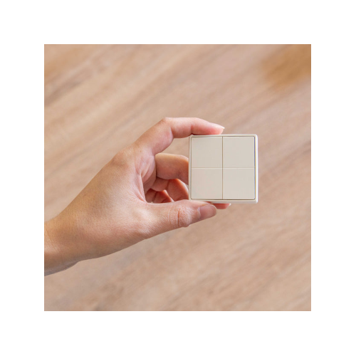 Shelly BLU Wall Switch 4 - view 3