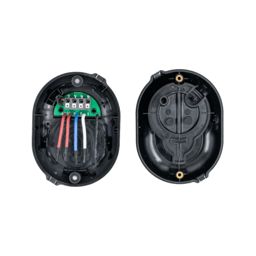 Shelly Button Add-on (Black) - view 4