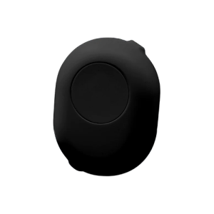 Shelly Button Add-on (Black)