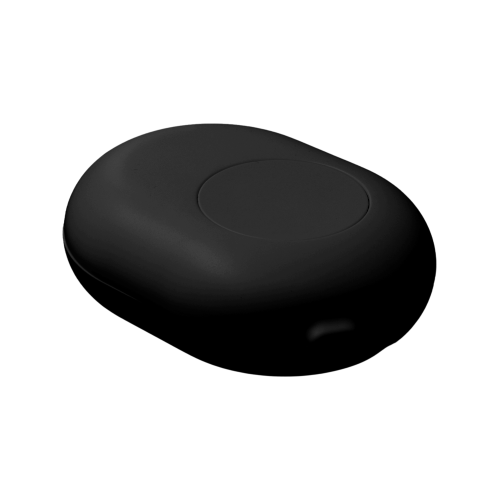 Shelly Button Add-on (Black) - view 2