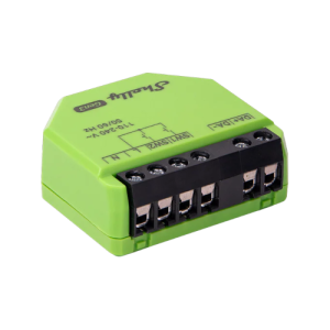 Dimmers & Switches