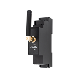 Shelly Pro LoRa Add-on