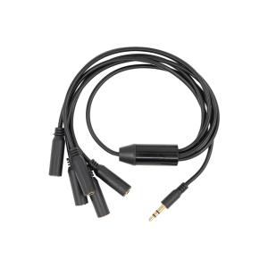 Splitter 1 to 5 - 3.5mm Jack (for Shelly Pill)