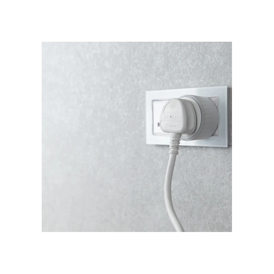 Shelly Qubino Wave Plug UK - view 3