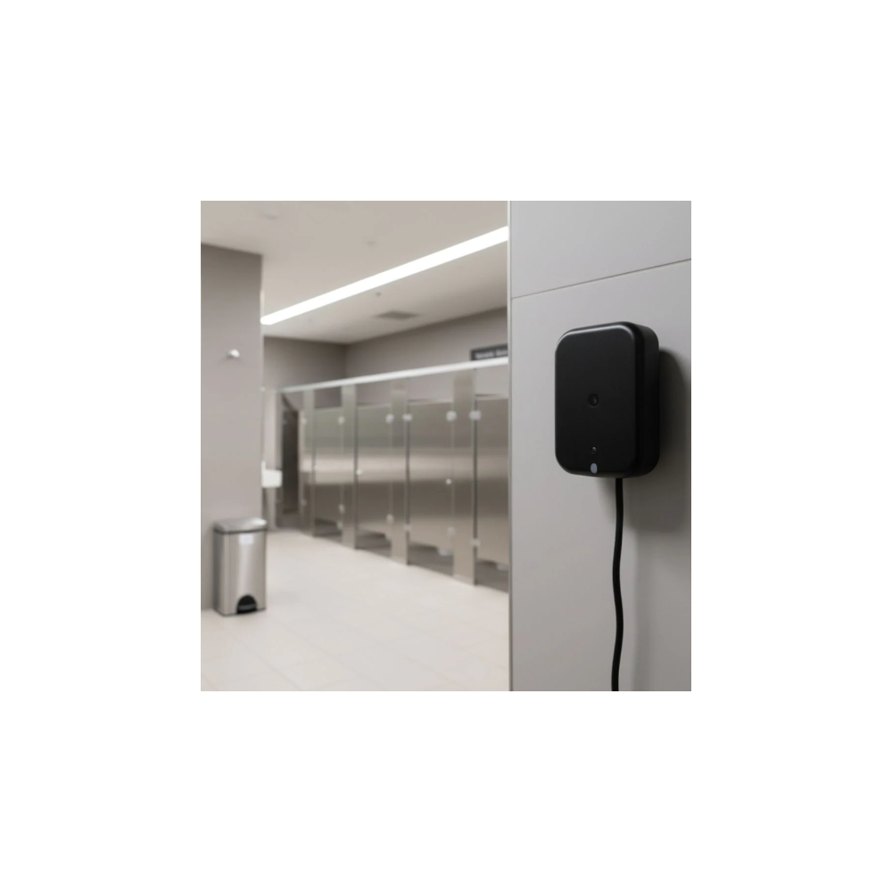 Shelly Presence Gen4 (Black) - view 4