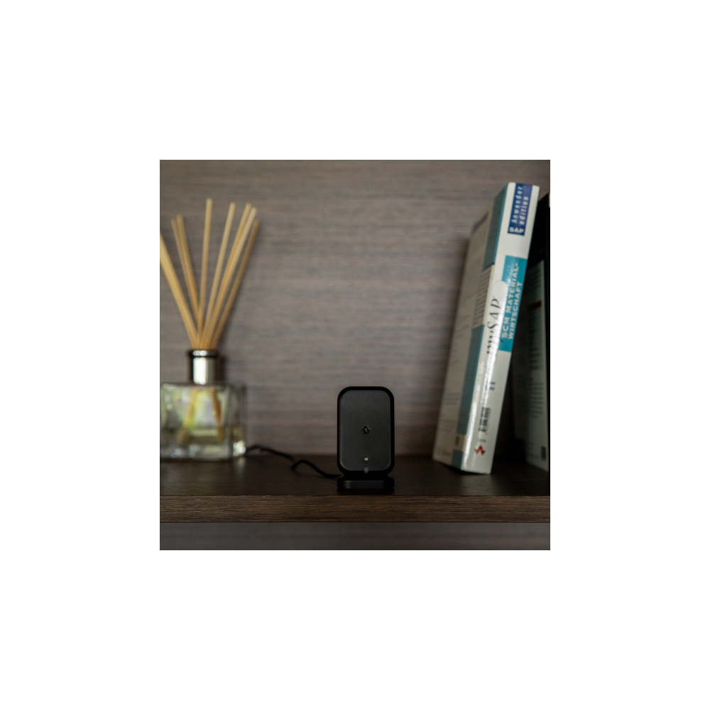 Shelly Presence Gen4 (Black) - view 5