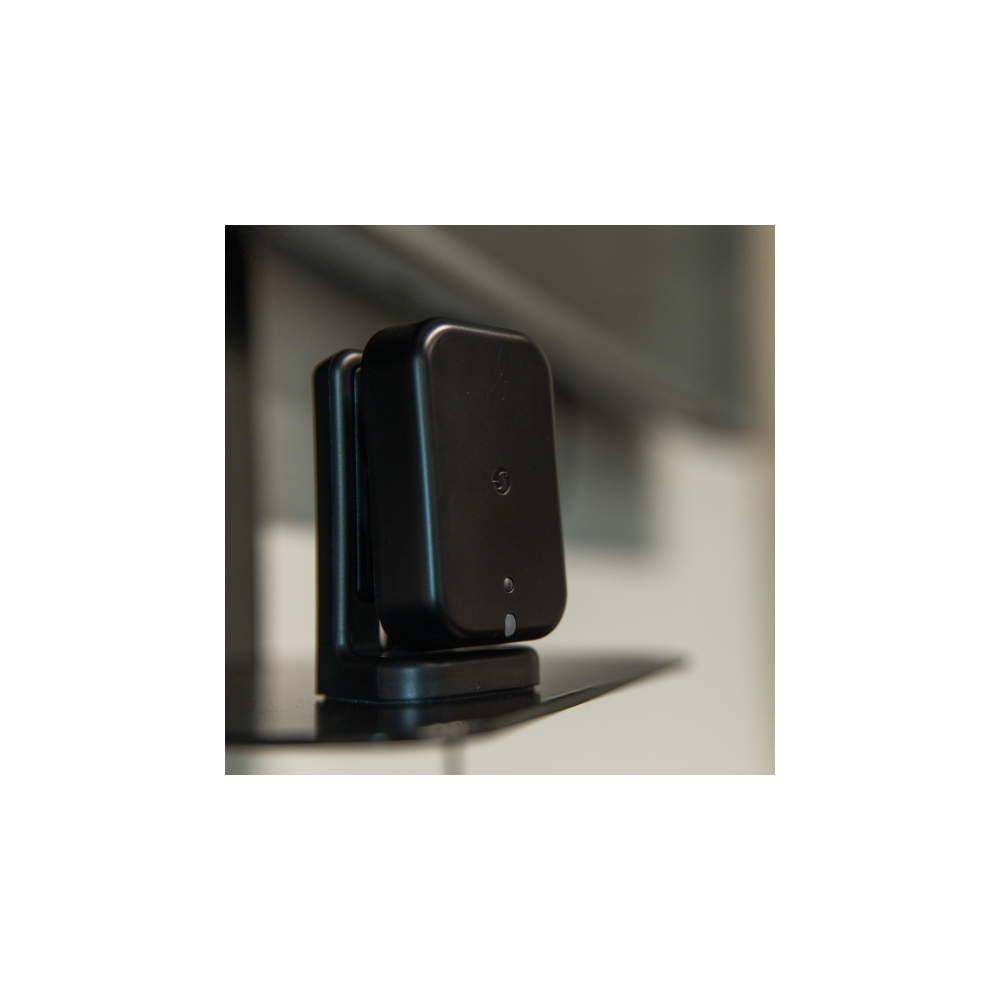 Shelly Presence Gen4 (Black) - view 6