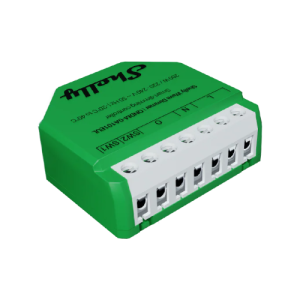 Shelly Wave Dimmer