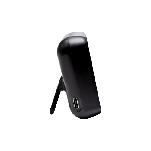 Shelly H&T Gen3 (Matte Black) - view 5
