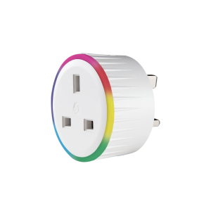 Shelly Plus Plug UK