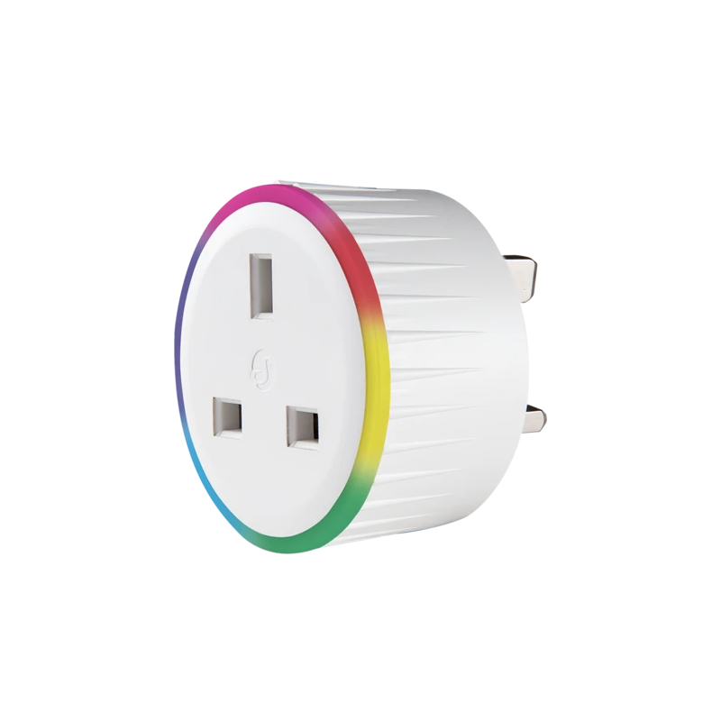 Shelly Qubino Wave Plug UK