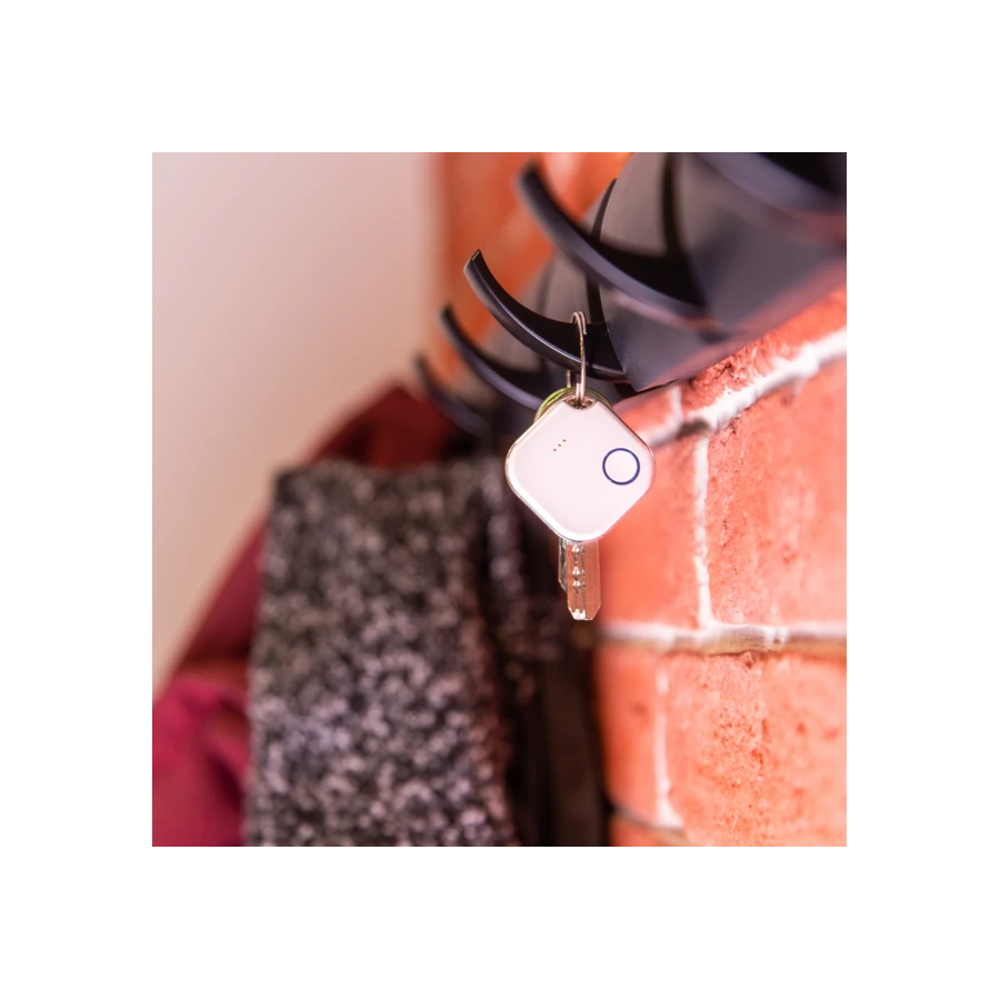Shelly BLU Button1 (White) - view 4