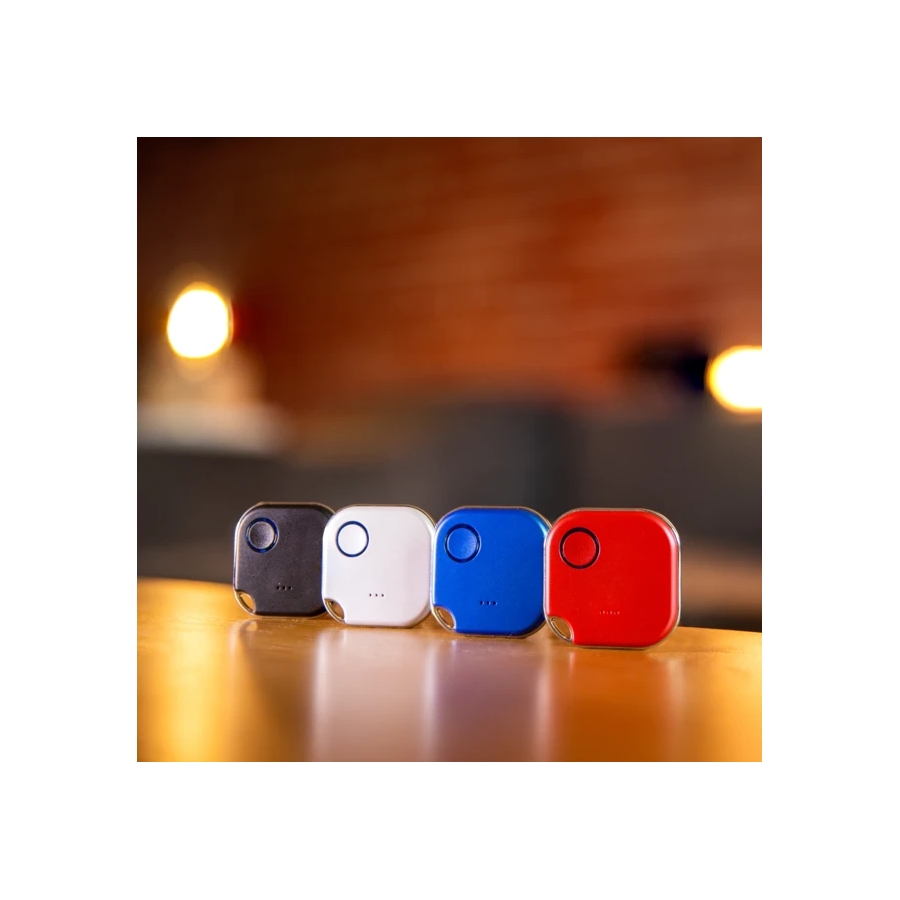Shelly BLU Button1 4-pack (all colours) - view 2