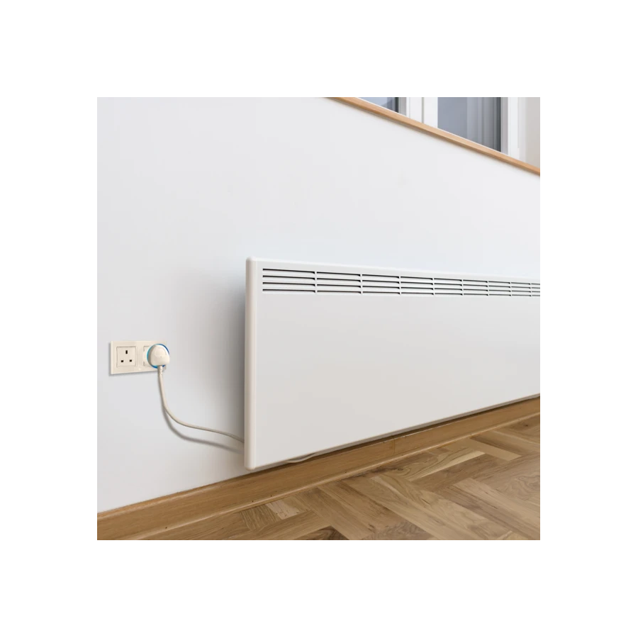 Shelly Qubino Wave Plug UK - view 4