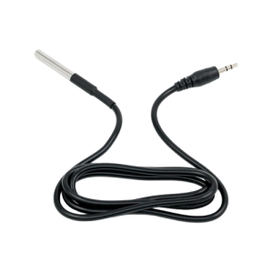 Shelly Temp. Sensor DS18B20 3.5mm jack (for Shelly Pill)