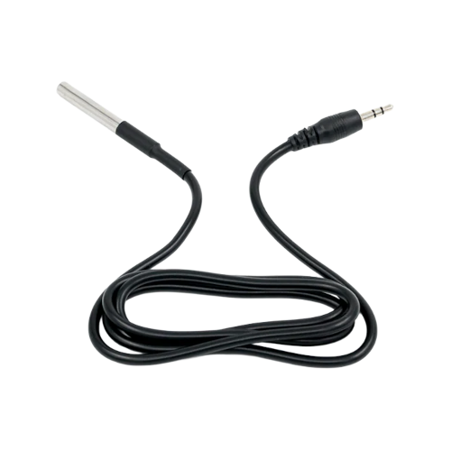 Shelly Temp. Sensor DS18B20 3.5mm jack (for Shelly Pill)