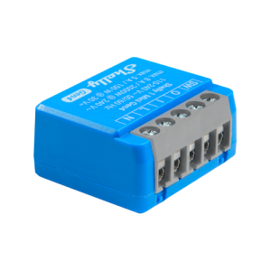 Shelly 1 Mini Gen4