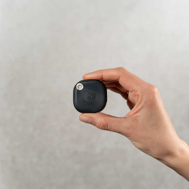 Shelly BLU Button 1 Tough ZB (Black) - view 2