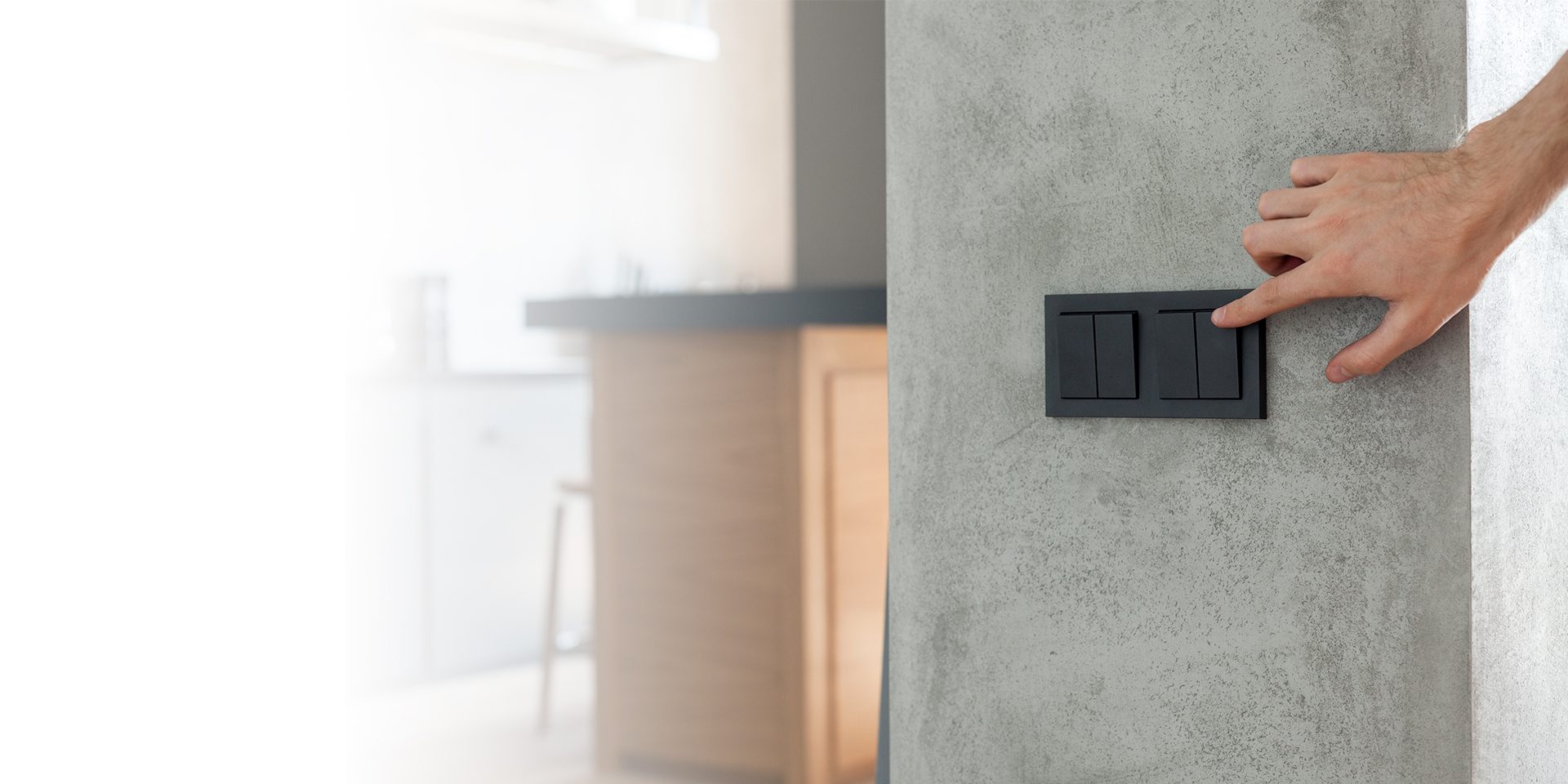 Shelly Plus i4 series smart home devices