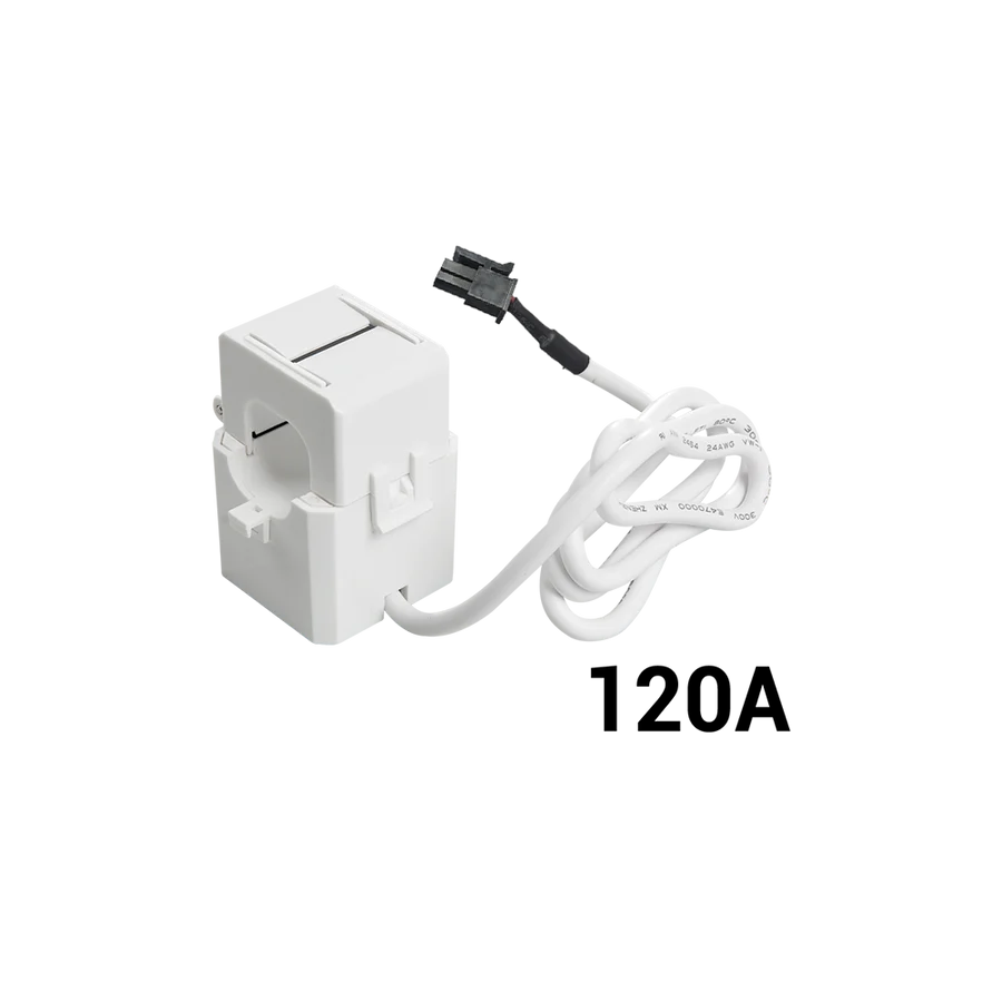 120A Clamp for Shelly Pro 3EM & Shelly EM Gen4